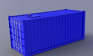 Преимущества контейнерных АЗС