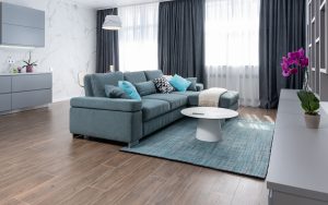 Как выбрать идеальный диван для своего дома?