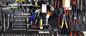 Секреты успешного ремонта инструментов и оборудования: как сохранить эффективность и продолжительность работы