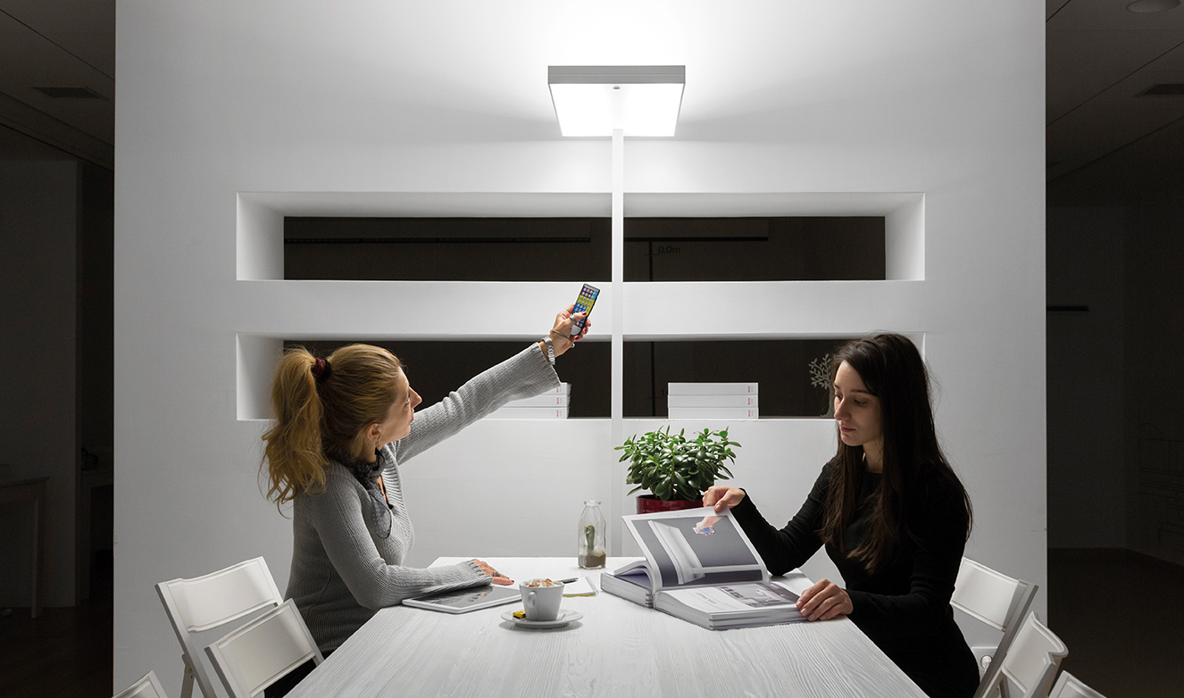 LED освещение: энергоэффективность и будущее освещения