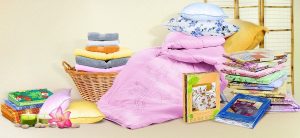 Домашний текстиль: как выбрать качественные и стильные изделия для вашего дома