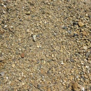 Использование песчано-гравийной смеси ПГС