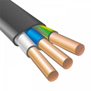 Кабель ВВГнг LS: Особенности, Применение и Цены