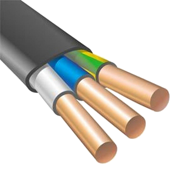 Кабель ВВГнг LS: Особенности, Применение и Цены