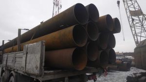 Восстановленные трубы БУ: экономия, надежность и экологический аспект