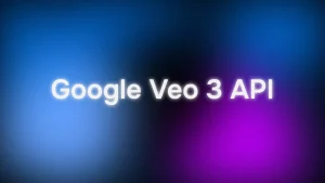 Veo 3: как нейросеть меняет мир визуального анализа