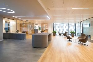 Как создать гармоничный дизайн интерьера и экстерьера коммерческого здания