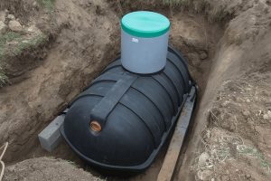 Как выбрать надёжного поставщика услуг по установке септика: пошаговое руководство